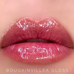 Bougainvillea Lipsense LipGloss